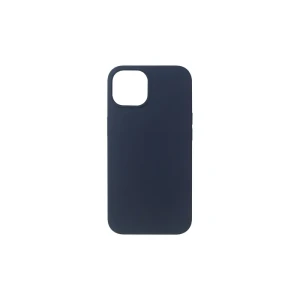 Greenmind Cover Iphone 14 Silikone Blå