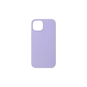 Greenmind Cover Iphone 14 Silikone Lilla