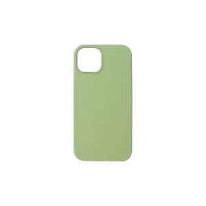 Greenmind Cover Iphone 14 Silikone Mint