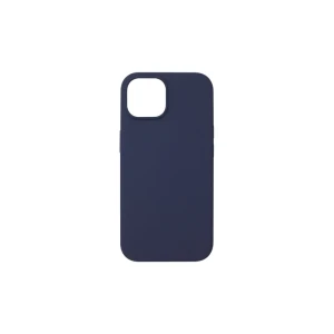 Greenmind Cover Iphone 15 Silikone Blå