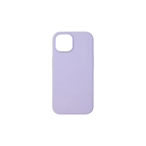 Greenmind Cover Iphone 15 Silikone Lilla