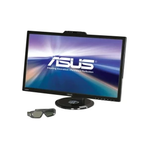 Asus Vg278h 27.0" 1920 X 1080 Sort Okay