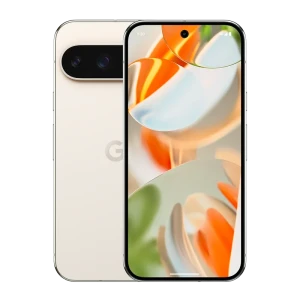 Google Pixel 9 Pro 128 Gb Hvid Okay