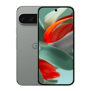 Google Pixel 9 Pro 128 Gb Grå Meget Flot