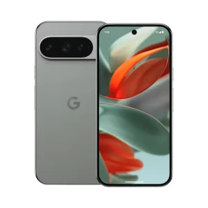 Google Pixel 9 Pro Xl 128 Gb Grå Meget Flot