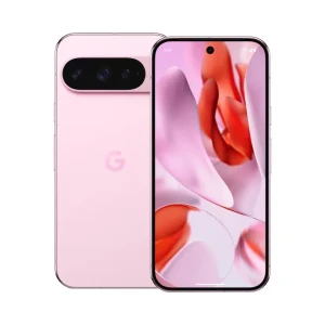 Google Pixel 9 Pro Xl 256 Gb Lyserød Okay