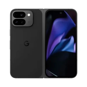 Google Pixel 9 Pro Fold 256 Gb Sort Som Ny
