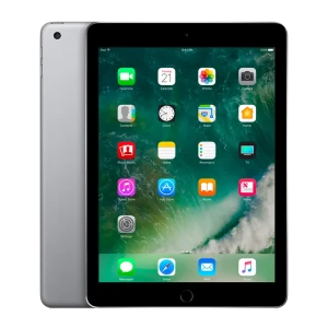 Apple Ipad 9.7" Gen. 5 32 Gb Wifi + 4g Grå Okay