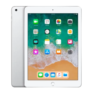 Apple Ipad 9.7" Gen. 6 32 Gb Wifi Sølv Okay