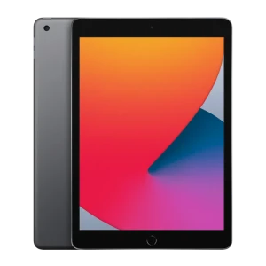 Apple Ipad 10.2" Gen. 8 128 Gb Wifi + 4g Space Grey Okay