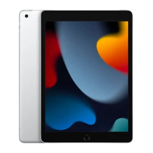 Apple Ipad 10.2" Gen. 9 64 Gb Wifi Sølv Okay