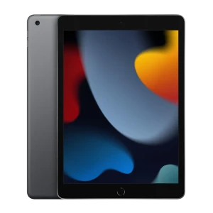 Apple Ipad 10.2" Gen. 9 64 Gb Wifi Space Grey Okay