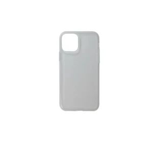 Greenmind Cover Iphone 11 Tpu Transparent