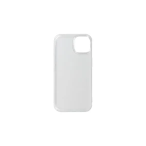 Greenmind Cover Iphone 13 Tpu Transparent