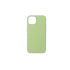 Greenmind Cover Iphone 13 Silikone Mint
