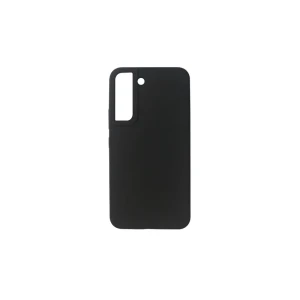 Greenmind Cover Galaxy S22 Silikone Sort