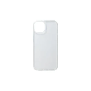 Greenmind Cover Iphone 14 Tpu Transparent