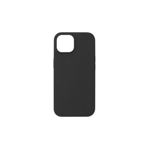 Greenmind Cover Iphone 15 Silikone Sort