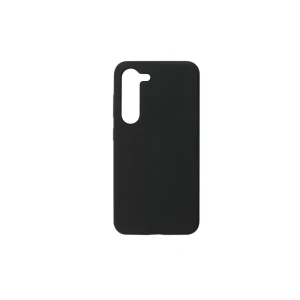 Greenmind Cover Galaxy S24 Silikone Sort