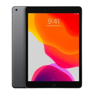 Apple Ipad 10.2" Gen. 7 32 Gb Wifi + 4g Space Grey Okay