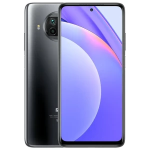 Xiaomi Mi 10t Lite 5g 64 Gb Grå Meget Flot