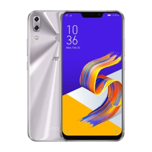 Asus Zenfone 5 64 Gb Sølv Meget Flot