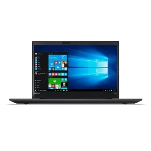 Lenovo Thinkpad T570 15" I5-7200u 2.5ghz 256 Gb 8 Gb Intel Hd Graphics Integreret 1366 X 768 Standard Sort Meget Flot