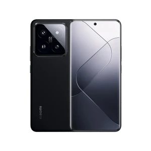 Xiaomi 14 Pro 512 Gb Sort Som Ny