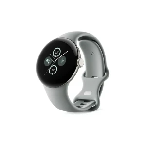 Google Pixel Watch 2 41mm Gps + 4g Sølv Okay