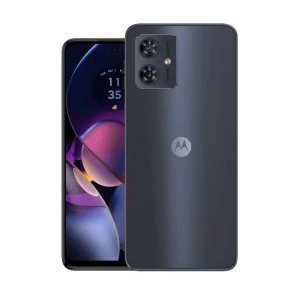 Motorola Moto G54 128 Gb Sort Okay