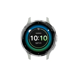 Garmin Venu 3s 41mm Gps Sølv Okay