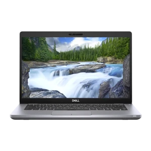 Dell Latitude 5410 14" I5-10210u 1.6ghz 512 Gb 8 Gb Sølv Okay
