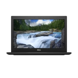 Dell Latitude 7290 12" I5-8350u 1.7ghz 256 Gb 8 Gb Intel Uhd Graphics Integreret 1366 X 768 Standard Sort Okay