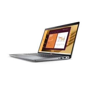 Dell Latitude 5450 14" Ultra 7 155u 1.7ghz 256 Gb 16 Gb Intel Iris Xe Graphics 1920 X 1080 Standard Grå Som Ny