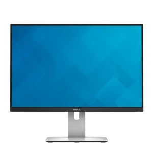 Dell Ultrasharp U2415 24.0" 1920 X 1200 Sort Meget Flot