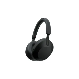 Sony Wh1000xm5 Sort Meget Flot