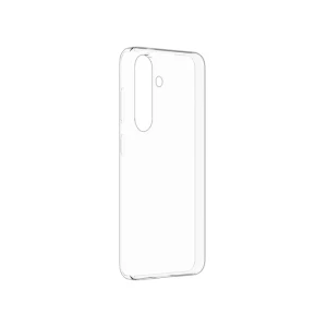 Greenmind Cover Galaxy S25 Transparent