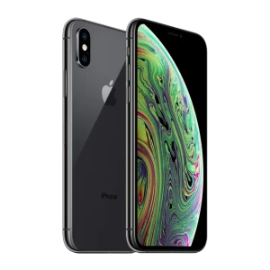 Apple Iphone Xs 512 Gb Dual Sim (Nano & Esim) Space Gray Meget Flot
