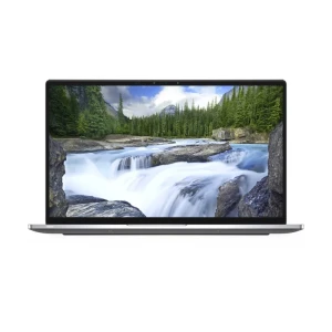 Dell Latitude 9410 14" I7-10810u 1.1ghz 256 Gb 16 Gb Sølv Okay