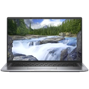 Dell Latitude 9520 15" I7-1185g7 3.0ghz 512 Gb 16 Gb Sølv Okay