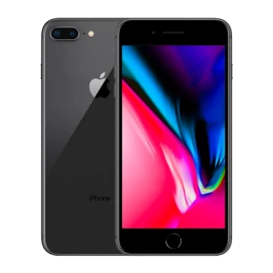 Apple Iphone 8 Plus 64 Gb Nano Sim Space Gray Meget Flot