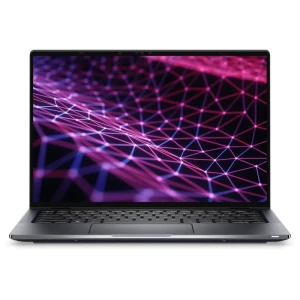 Dell Latitude 9430 14" I5-1245u 1.6ghz 512 Gb 32 Gb Sort Meget Flot