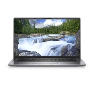 Dell Latitude 9510 15" I7-10710u 1.1ghz 256 Gb 16 Gb Intel Uhd Graphics Integreret 1920 X 1080 Standard Sølv Okay