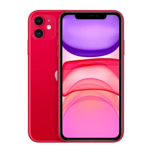 Apple Iphone 11 64 Gb (Product)Red Meget Flot