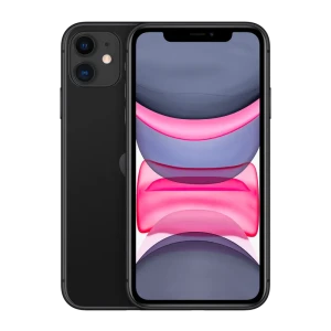 Apple Iphone 11 128 Gb Sort Okay