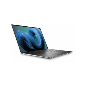 Dell Xps 17 2020 17" I7-10750h 2.6ghz 1 Tb 16 Gb Touch Sort Meget Flot