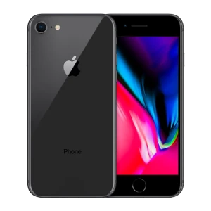 Apple Iphone 8 64 Gb Nano Sim Space Gray Okay