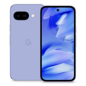 Google Pixel 9a 128 Gb Lilla Meget Flot