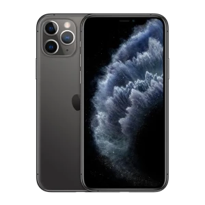 Apple Iphone 11 Pro 64 Gb Space Gray Meget Flot
