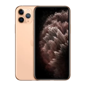 Apple Iphone 11 Pro 256 Gb Guld Okay